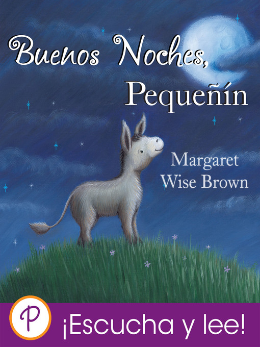 Title details for Buenas noches, pequenín by Margaret Wise Brown - Available